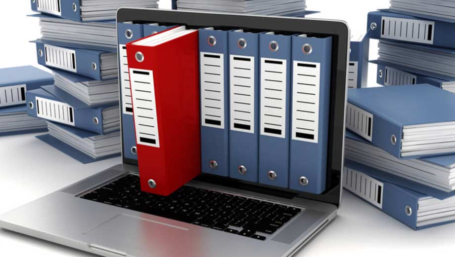 Electronic Filing, Email Addresses, URL, Specimens and More Trademark Changes