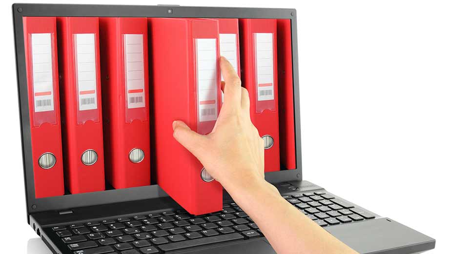 Trademarks to Be Filed Electronically Starting October 5, 2019