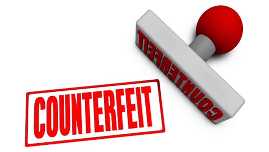Global Counterfeiting Protection