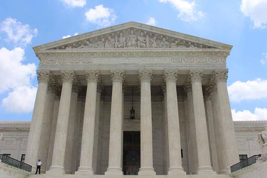 Overturned Trademark Ban is a Win for Free Speech