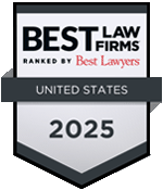 best lawyers best law firms U.S. News & World Report 2022